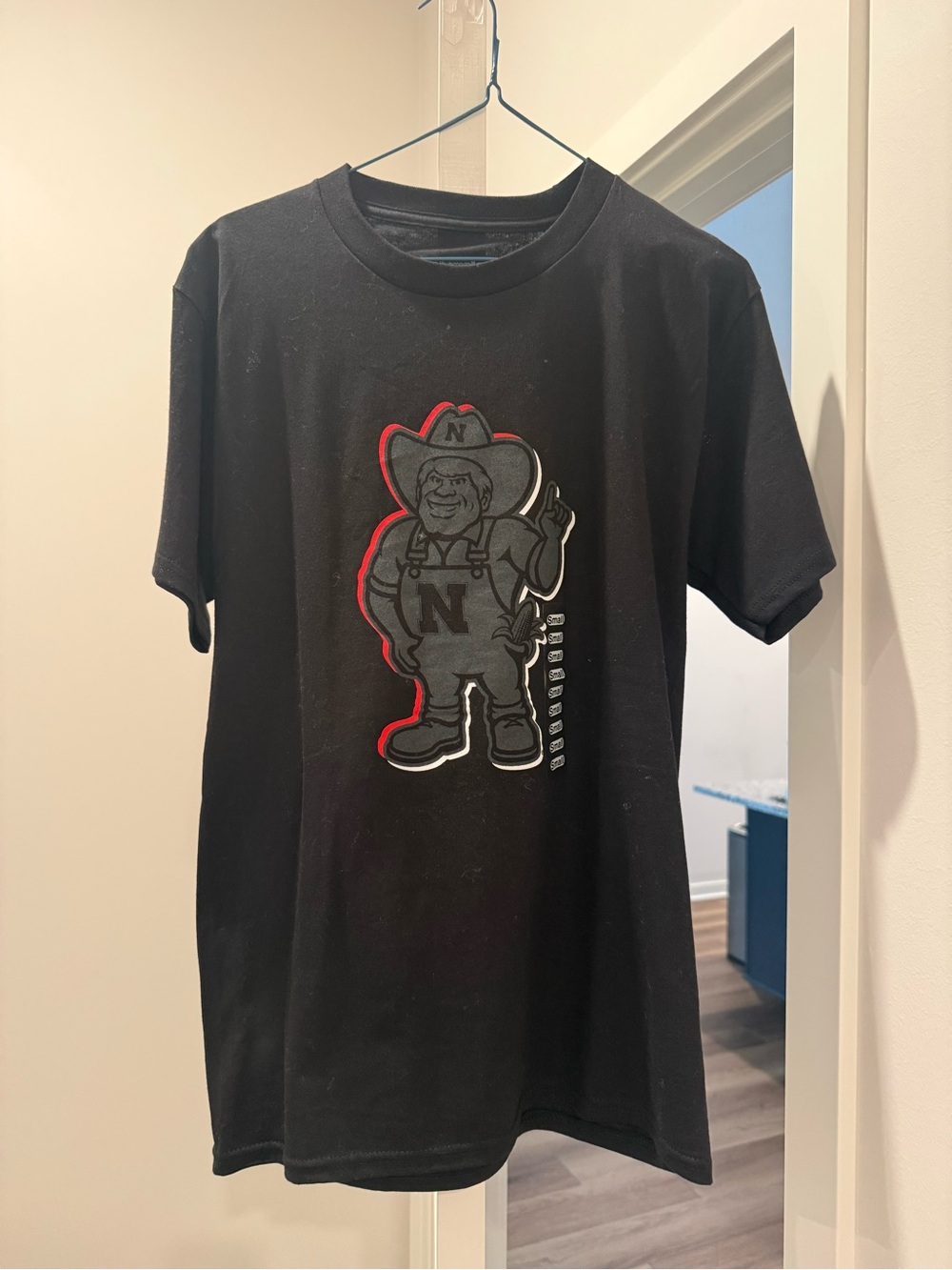 Nebraska Tee